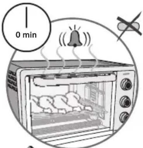 TEFAL OF170850 - FUNCTION GRIL - 12