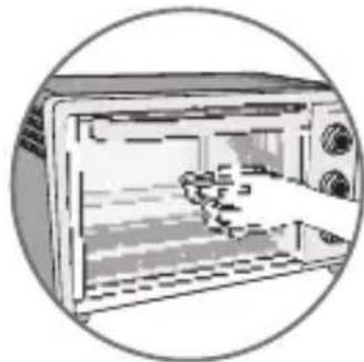 TEFAL OF170850 - NETTOYAGE ET ENTRETIEN - 5