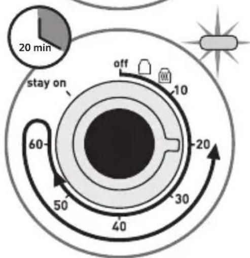 TEFAL OF170850 - CONSERVER CES MESURES - 7