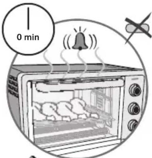 TEFAL OF170850 - FUNCTION GRIL - 12