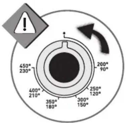 TEFAL OF170850 - IMPORTANT MISES EN GARDE - 8