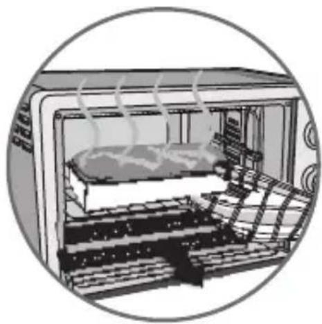 TEFAL OF170850 - You have two solutions: - 4
