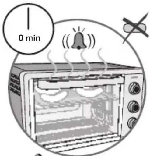 TEFAL OF170850 - FUNCTION GRIL - 8