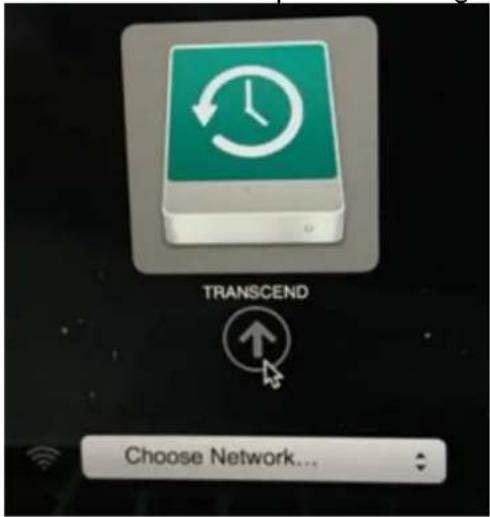 TRANSCEND JetDrive 825 - Etape 6 - 2