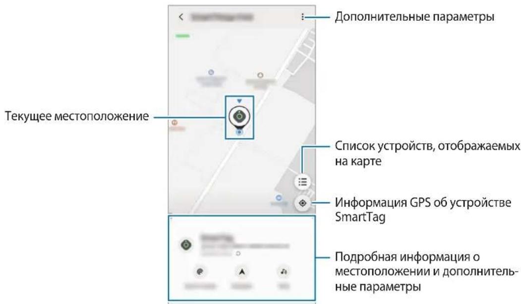 SAMSUNG Galaxy SmartTag - Пресмотр мecтоноожени SmartTag - 2