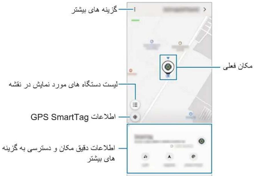 SAMSUNG Galaxy SmartTag - SmartTag - 2