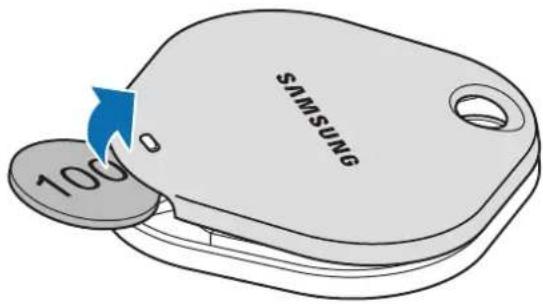 SAMSUNG Galaxy SmartTag - Khonka - 1