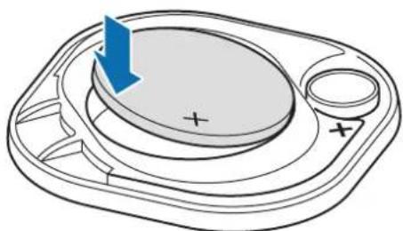SAMSUNG Galaxy SmartTag - Pili degiistirme - 2