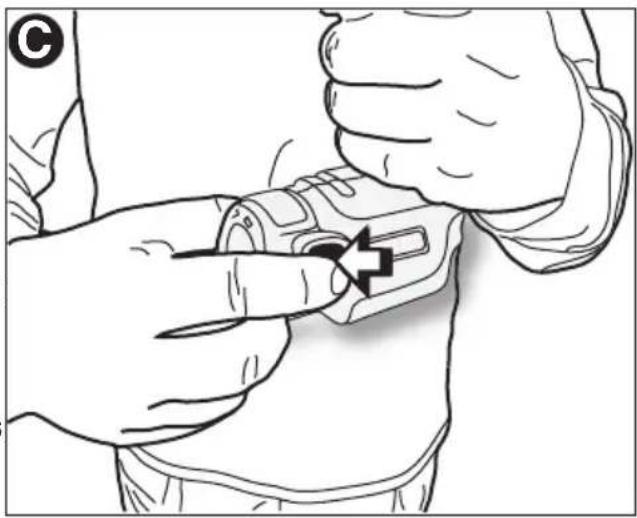 BLACK & DECKER LDX112PK - MANDRIN SANS CLÉ (FIGURE F) - 1