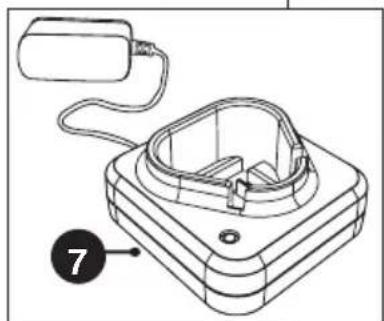 BLACK & DECKER LDX112PK - FUNCTIONAL DESCRIPTION - 2