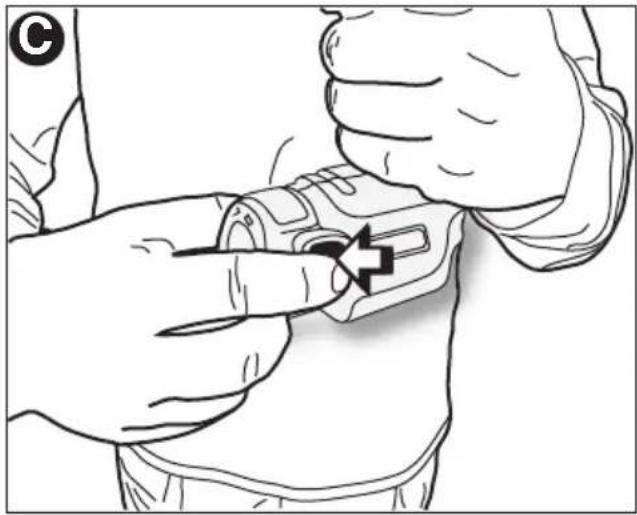 BLACK & DECKER LDX112PK - INSTALLING AND REMOVING THE - 2