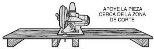 DEWALT DW359 - SOPORTE PARA LAS PIEZAS DE TRABAJO - 2