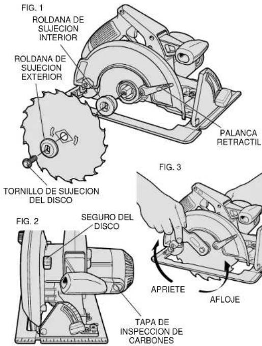 DEWALT DW359 - Freno Elctrico - 1