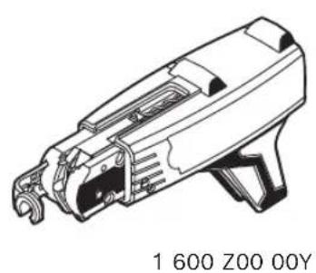 BOSCH GRB 650 Professional - :glj aJlglgacSgws - 3