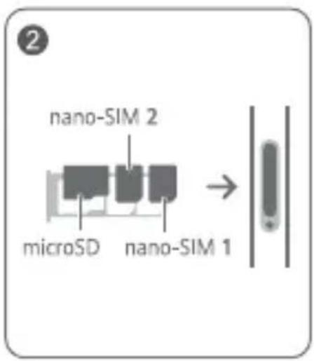 HONOR 9A - Alustamine - 3