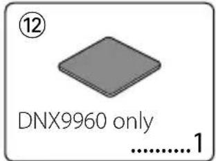 KENWOOD DDX8046BT - 7