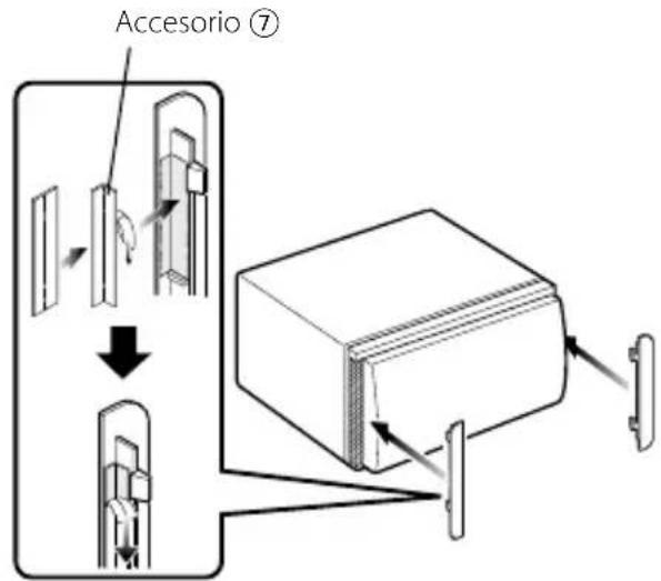 KENWOOD DDX8046BT - Para Toyota/Scion - 2
