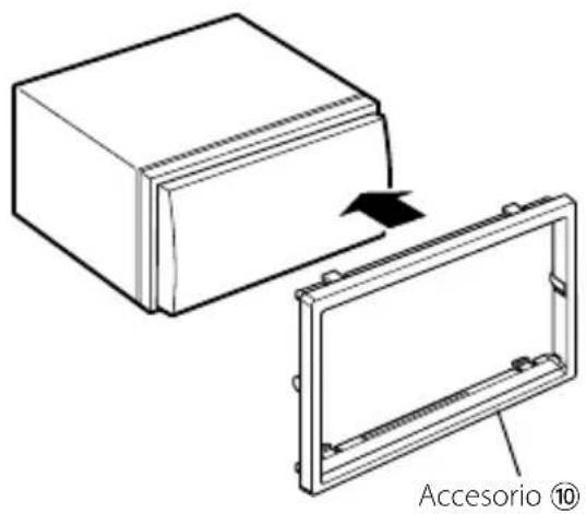 KENWOOD DDX8046BT - Para Volkswagen - 1