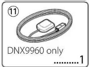 KENWOOD DDX8046BT - 5