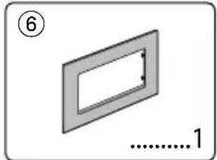 KENWOOD DDX8046BT - Accessoires - 11