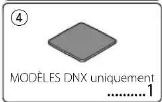 KENWOOD DDX6046BT - Removing the Unit - 11
