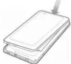 ZTE Light Tab V9 - Notities: - 2