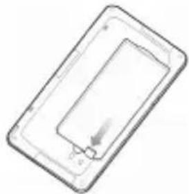 ZTE Light Tab V9 - Ennen käytön aloittamista - 2
