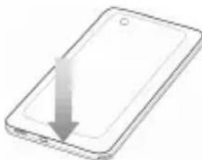 ZTE Light Tab V9 - Baslamadan Once - 6