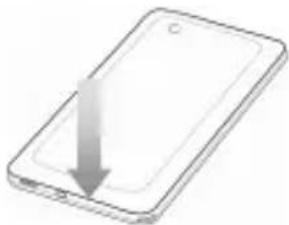 ZTE Light Tab V9 - Notas: - 3