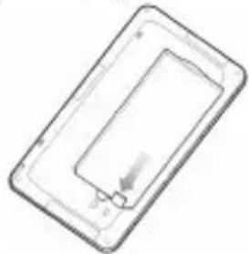 ZTE Light Tab V9 - Antes de comenzar - 2