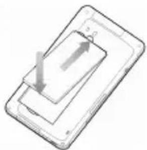 ZTE Light Tab V9 - Avant de commencer - 3