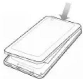 ZTE Light Tab V9 - Notizen: - 2