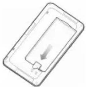 ZTE Light Tab V9 - PRÁVNI INFORMACE - 1