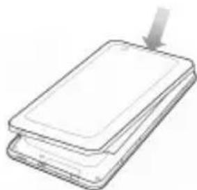 ZTE Light Tab V9 - Baslamadan Once - 5