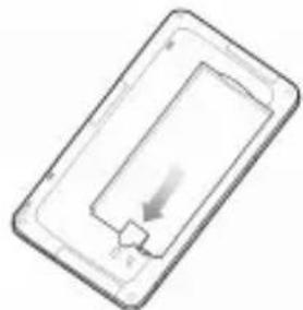 ZTE Light Tab V9 - Avant de commencer - 1