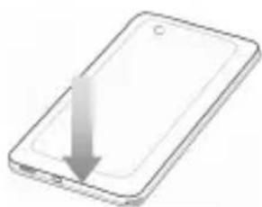 ZTE Light Tab V9 - IOPNINUeCKA INHΦOPMAUЯ - 2