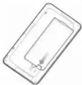 ZTE Light Tab V9 - Innan du anvanderenheten - 2
