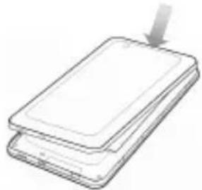 ZTE Light Tab V9 - Remarques : - 2