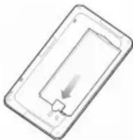 ZTE Light Tab V9 - Baslamadan Once - 1