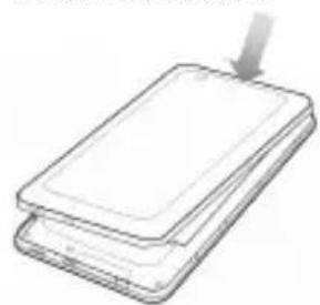 ZTE Light Tab V9 - Innan du anvanderenheten - 5