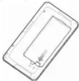 ZTE Light Tab V9 - Antes de partir - 2