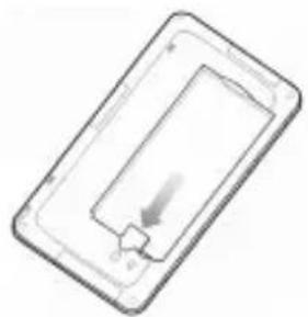 ZTE Light Tab V9 - Vor der Inbetriebnahme - 1