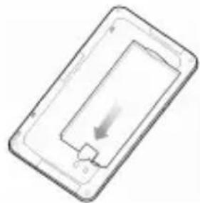 ZTE Light Tab V9 - 2