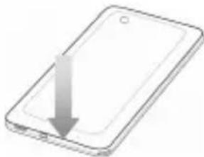 ZTE Light Tab V9 - Megjegyzés: - 3