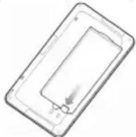 ZTE Light Tab V9 - Avant de commencer - 2