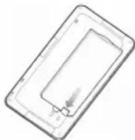 ZTE Light Tab V9 - Voordatu aan de slag gaat - 2
