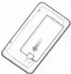 ZTE Light Tab V9 - För du gärigang - 1