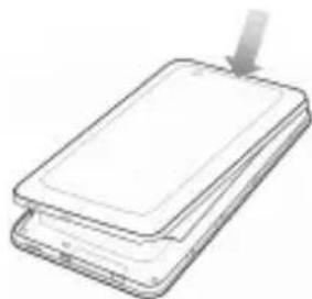 ZTE Light Tab V9 - Markused: - 1