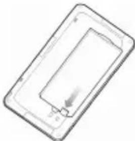 ZTE Light Tab V9 - A használatba vétel elött - 2
