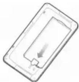 ZTE Light Tab V9 - Enne alustamist - 1